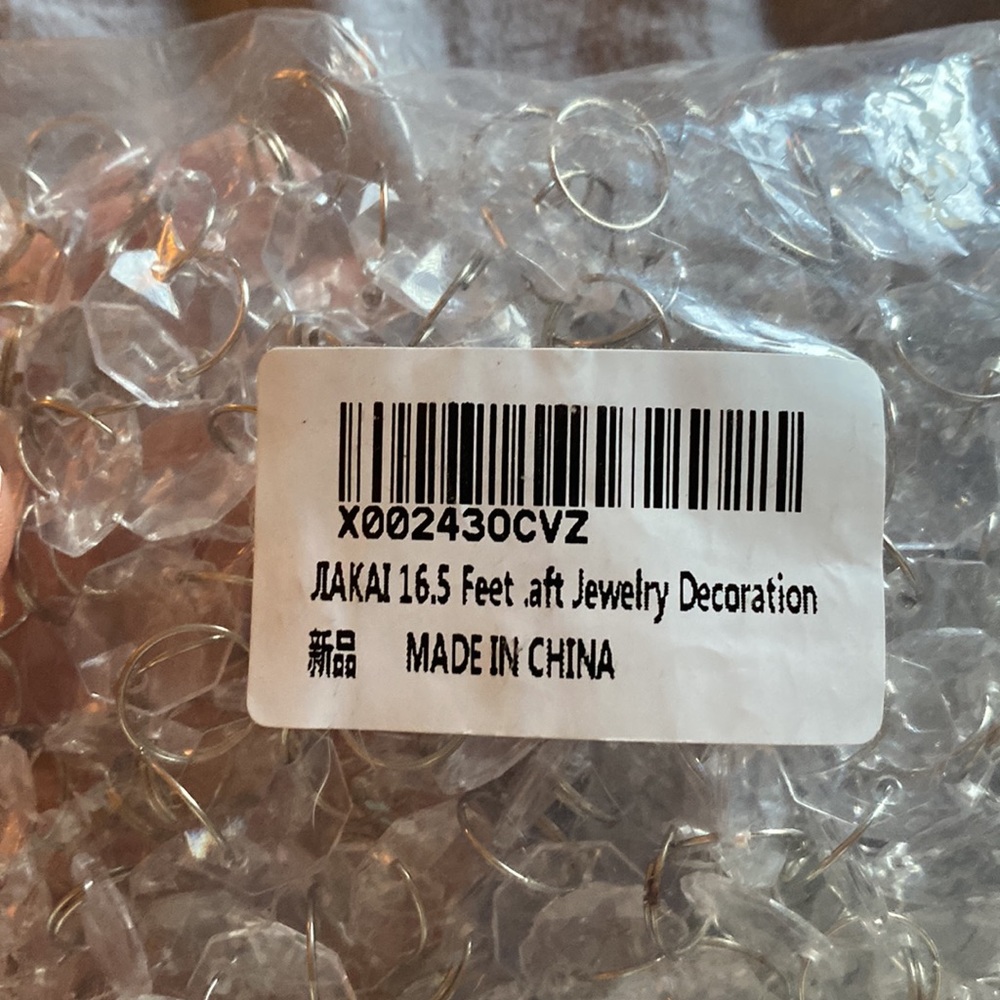 String gems - Picture 2 of 2